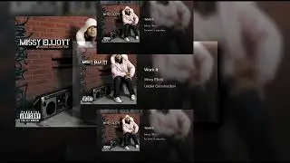 (REUPLOADED) (REQUESTED) Work It Scan (Veg Replace)