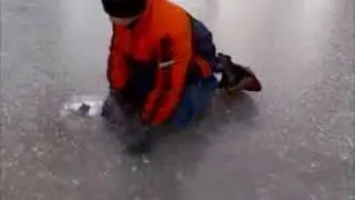 ripsticks on ice