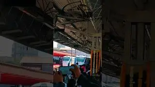 Vande Bharat From CSMT to Solapur and To Sai Shirdi #pmmodi #cmeknathshinde #vandebharat