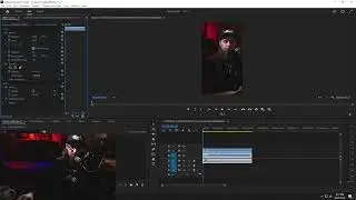 How to Format Twitch Clips for Shorts, TikTok, and Reels using premiere.
