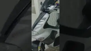 Gelira 180cc 2 T