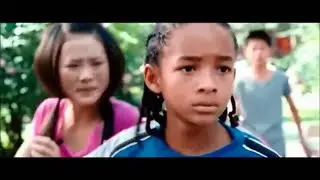 Karate Kid 2010. Español latino 4/24