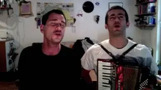 Karl-Heinz - Christoph & Lollo 2009. Offizielles 