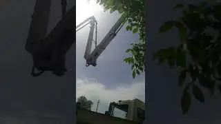 BÖYLE BAHÇE DUVARI GÖRDÜNÜZ MÜ ?