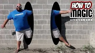 How To TELEPORT!