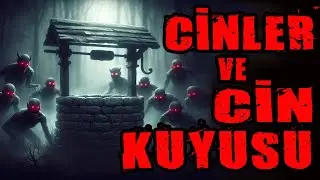CİNLER VE CİN KUYUSU