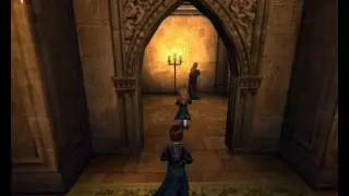 Harry Potter and the Chamber of Secrets часть 2 (100%) (All Secrets)