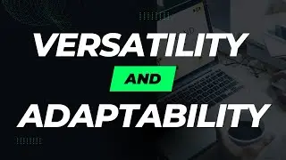 Versatility and Adaptability in branding logo | ABS Digital Services #branding #logo #versatility