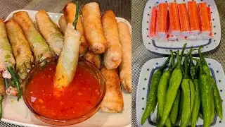 Ganito oh,budget Meal na pwede mo ipang handa