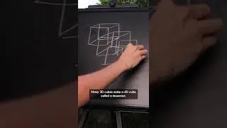 5D cube
