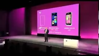 Windows Phone 8 Launch Event 2012 Part 6881