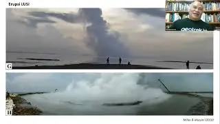 Erupsi Bledug Kesongo, Blora dan Struktur Diapir. Awang Awang Satyana