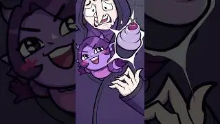 Coat Gremlin Xeria #memes #meme #comicdub