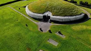 JH2020 Shorts [4K] : Newgrange