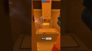 Jump WR - riotbz - jump_mirage - 01:48.390 - Soldier