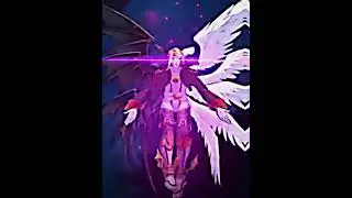 Lucemon vs Giratina (Digimon vs Pokemon) 