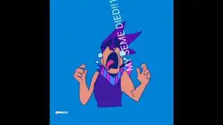 Bad Boy 2007 AMV [Joseph Joestar x Caesar Zeppeli]