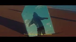 Vivih - amor & pena ft. Emi, VLO666 (Visualizer)