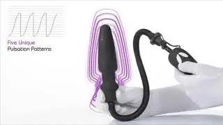 Auto Butt Blaster