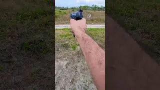 Ruger 57 🔥🔥 Full mag dump💥💥