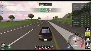 mustang need nerf in roblox driveworld