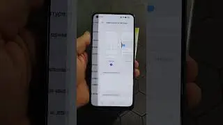 ЖЕСТЫ ВМЕСТО КНОПОК на OPPO