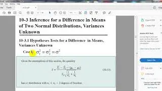 Rules of Chapter 10, QM2
