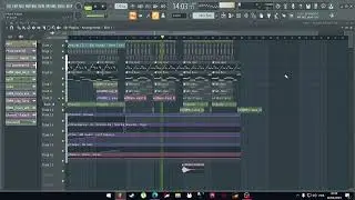 FLP Phonk