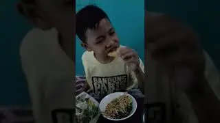 Mie Ayam Pecel Wewew