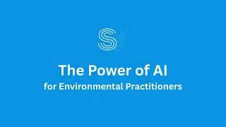 Statvis: The Power of AI for Environmental Practitioners