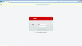 How to add maXia cameras on a Galaxy NVR
