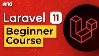 Get started with Laravel 11 - Beginner Course | Store Post & Validation | #10