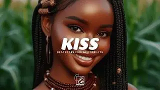 Afrobeat Instrumental 2024 "KISS" Emotional X Afro Pop X Afrobeat Type Beat