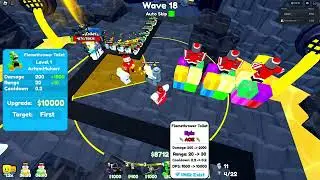 Обзор юнитов из Advanced Toilet Crate 77 эпизод 1 часть 2024.08.25