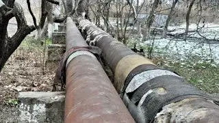 "Мы готовы топить улицу на 100%"(г.Балашов Саратовская обл)