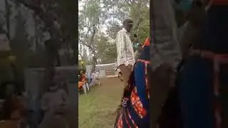 Otoyo Chiambe Oloo; otoch Bondo..!