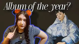 Is West End Girl the Album of the Year? | Songwriter Reacts