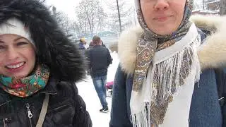 Очень неслучайный опрос