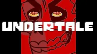 [UNDERTALE] Papyrus Eyebrows - (Comic Dub)