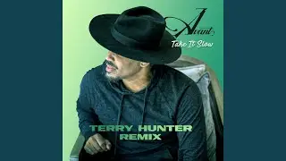 Take It Slow (Remix Instrumental)
