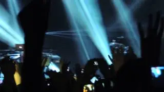Demi Lovato - Let It Go ((Live at Citibank Hall - 22/04/14)