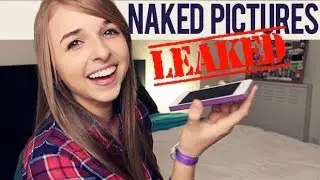 NAKED PICTURES LEAKED!