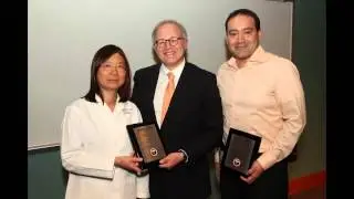Shirley Stein Scientific Endowed Research Award