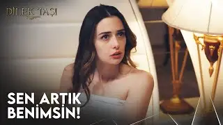 Aras ve Ebru Birlikte Oldu! - Dilek Taşı 18. Bölüm