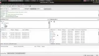 Add & Enable FTP User in Router ZTE F660 ZTE F609