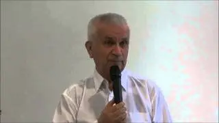 Комментарий о ситуации на Украине и прогноз развития событий представителя авторского коллектива ВП