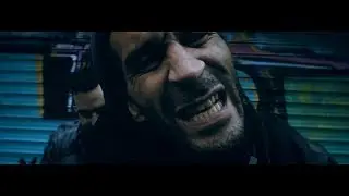 Sheryo - Affreux Et Ignoble (Prod : Misère Record)