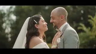 Tim en Miarisa - 'door jou geloof ik weer in de liefde' Trailer clip 4k
