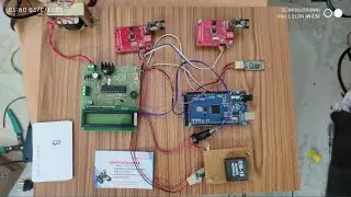 IoT-Based Smart Shopping Cart Using Radio Frequency Identification in Tamil Explanation