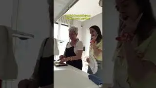 Yat Kalk Dua Et’e son 3 gün kaldı!!Her like anneanneme mutfakta bir yardım😂😂😂